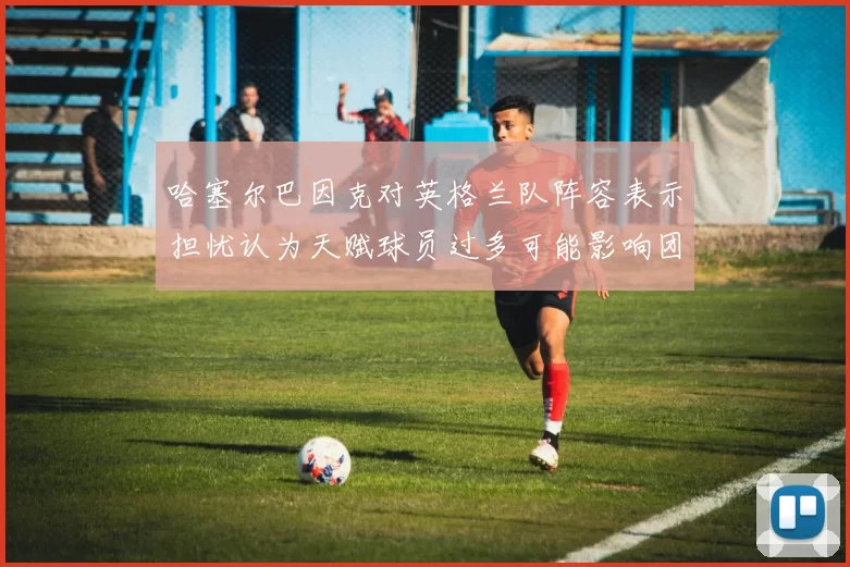 哈塞尔巴因克对英格兰队阵容表示担忧认为天赋球员过多可能影响团队合作