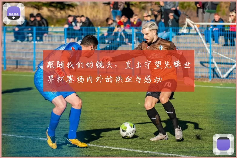跟随我们的镜头，直击守望先锋世界杯赛场内外的热血与感动