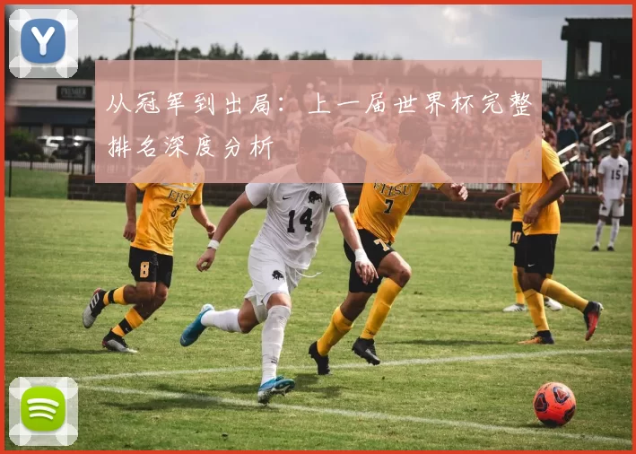 从冠军到出局:上一届世界杯完整排名深度分析