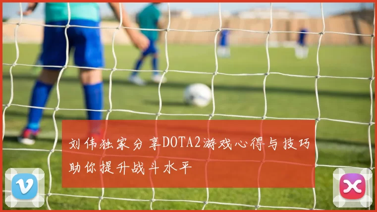刘伟独家分享DOTA2游戏心得与技巧助你提升战斗水平