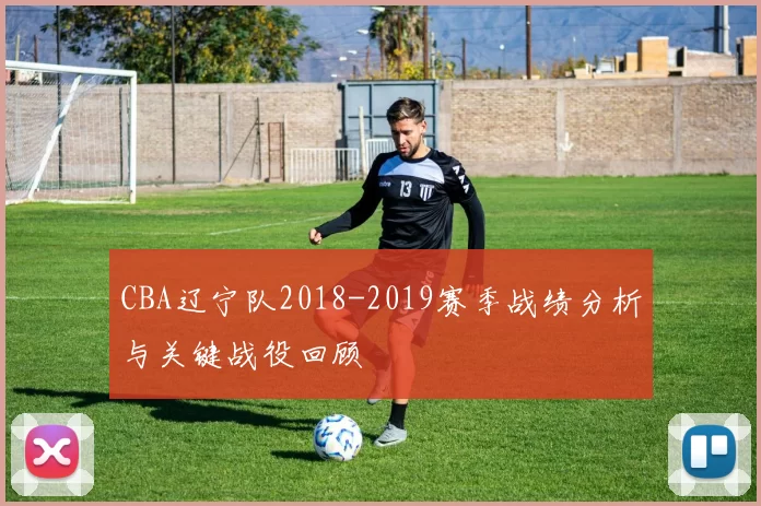 CBA辽宁队2018-2019赛季战绩分析与关键战役回顾
